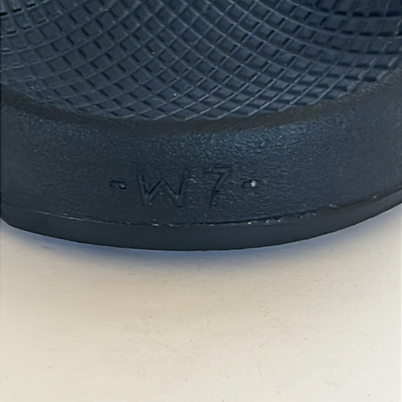 Chaco Womens Black Gray Sandals Size 7 - Picture 10 of 11